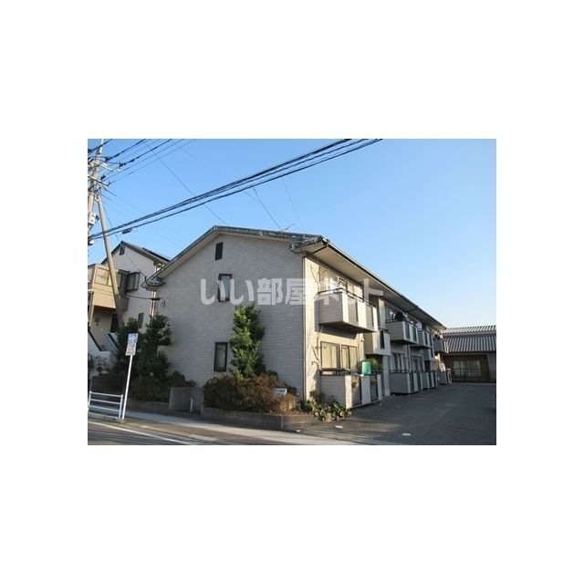 フォブール周船寺の外観画像