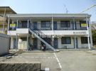 シャトーナツヤマ勢田の外観画像