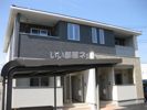 グラント ステ－ジ Aの外観画像
