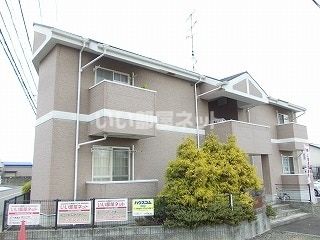 ミレニアJ・KⅢの外観画像