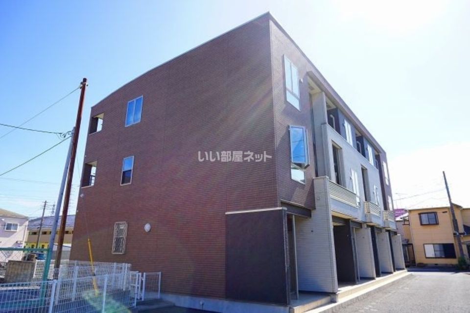 グランツ TA・TU・MIの外観画像