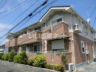 メログラ-ノの外観画像