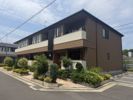 ルル オブ河内森プログレッソⅠの外観画像