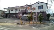 リーヴァ北石井の外観画像