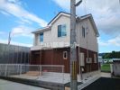 .河北西町戸建住宅 Bの外観画像