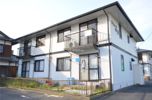 アヴァンセ吉田Bの外観画像