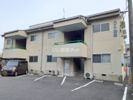 ハイツ熊田の外観画像