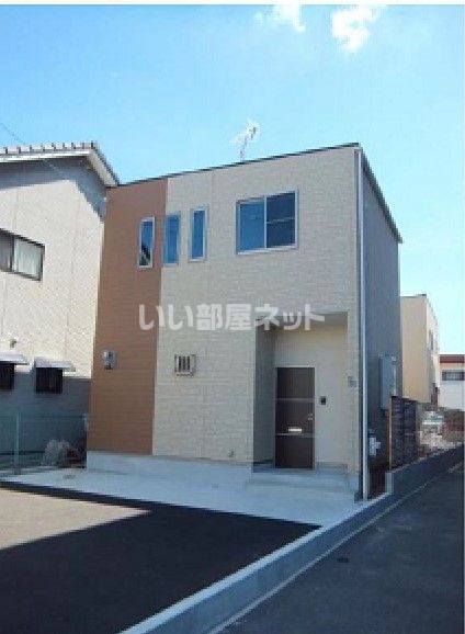 FULLPLUS大東新田本町1号地の外観画像