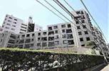 文京目白台ハイツの外観画像