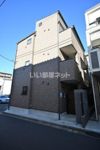 LIBERA（リベラ）練馬中村橋の外観画像