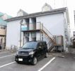 カーサ神庭の外観画像