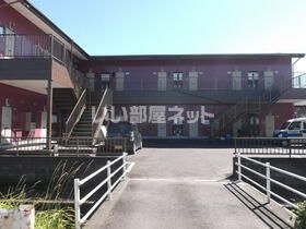 レクセル都城の外観画像