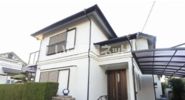 みずき野8丁目 F邸の外観画像