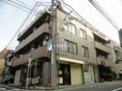 サンライズ東山の外観画像