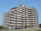 シティパレス明建の外観画像
