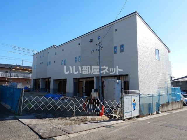 Mon espaceの外観画像