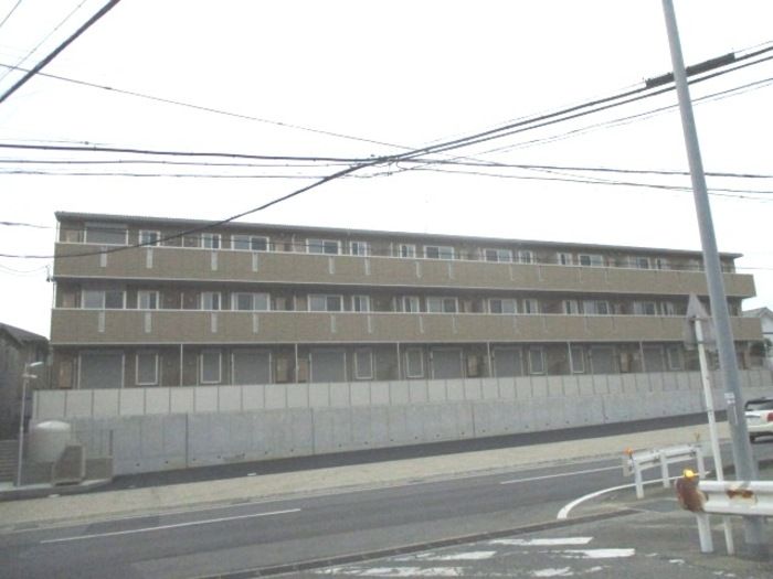カーサ フェリーチェEの外観画像