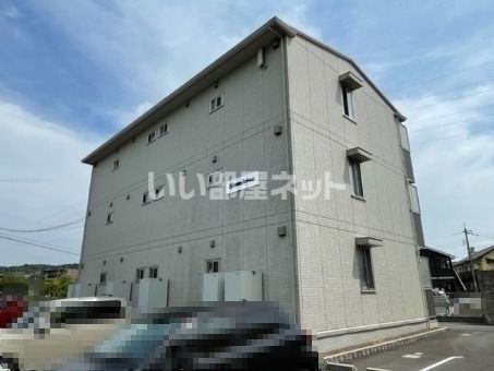 サンシャインの外観画像