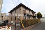 リビングタウン新宮 A棟の外観画像
