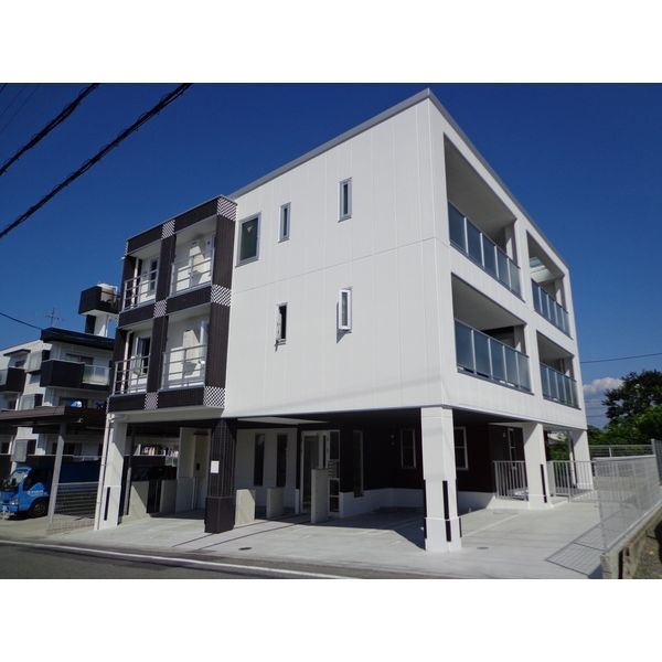 東園ビルⅡの外観画像