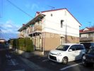 サンライズ関・B棟の外観画像