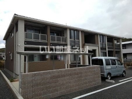 サクラーレBの外観画像