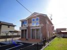 ノイフェルドの外観画像
