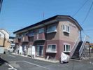 エルディムみなみⅡの外観画像