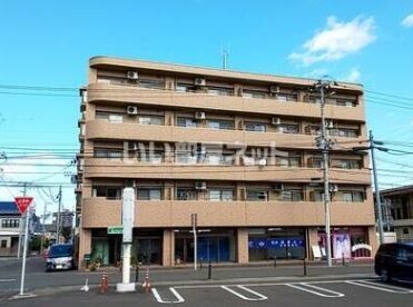 加藤マンションの外観画像