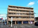 加藤マンションの外観画像