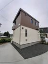 グローイングタウンの外観画像