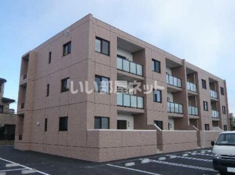 シュクルの外観画像