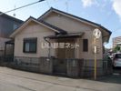 池谷様貸家の外観画像