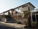 木津川台5丁目戸建の外観画像