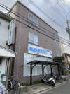 Dマンションの外観画像