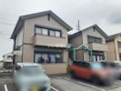 シャトーファンシーB棟の外観画像