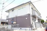 カムフォートヒルズ沖 A棟の外観画像