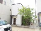 中浜町後藤家貸家の外観画像