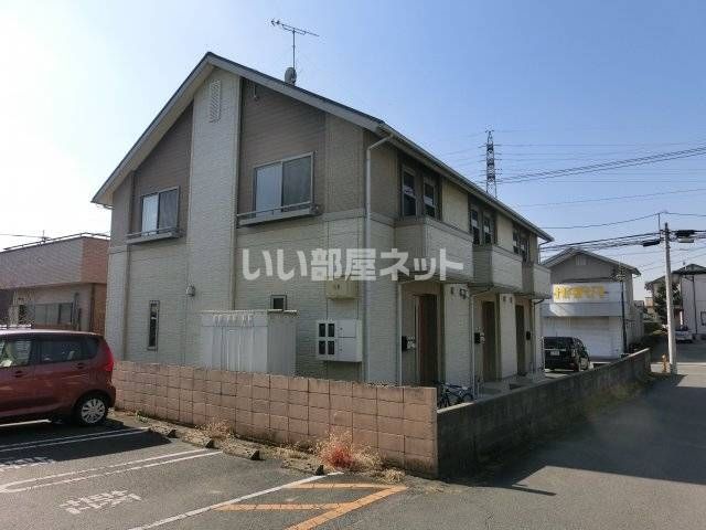 クリエール善導寺の外観画像