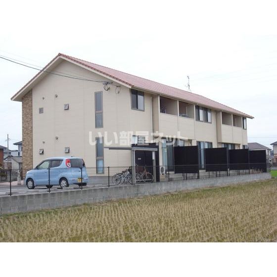 ロイヤルマンション美男川 別館 雅の外観画像