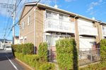 リビングタウン結城 Eの外観画像