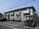 アネックス甲西中央の外観画像