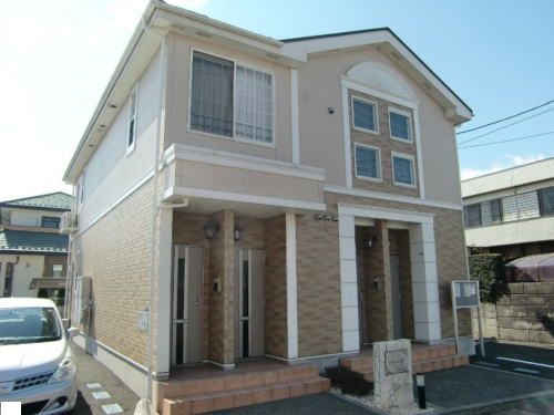 クラール・Kの外観画像