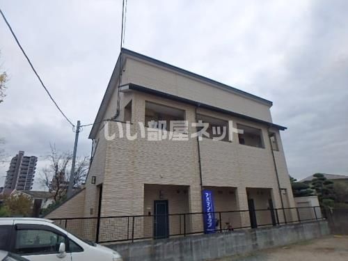 Blanc Brillanteの外観画像