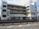 情報都市ビルの外観画像