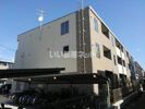 BLESS草加松原 Cの外観画像