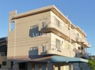 アップル第2マンションの外観画像