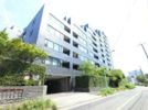 南青山テラス常盤松フォレストD棟の外観画像