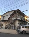 ガーデンハイム谷塚の外観画像