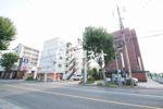 第2長尾団地の外観画像